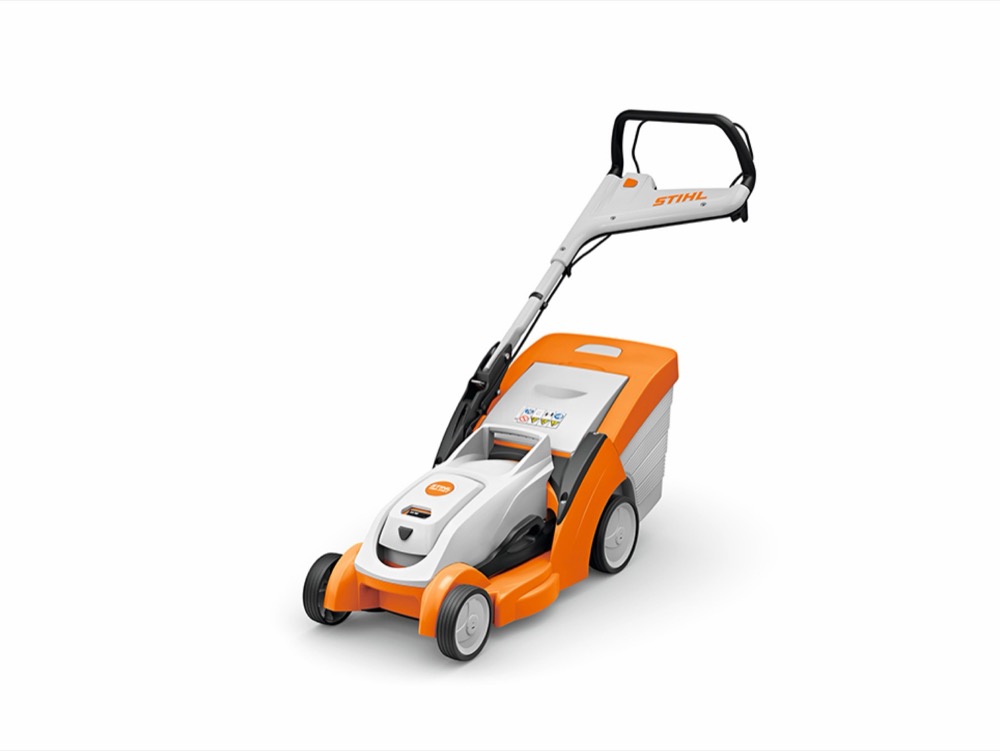 Corta-relva STIHL