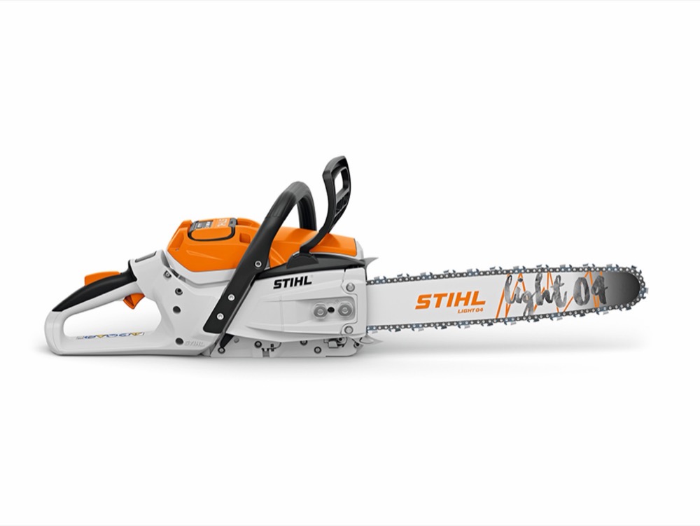 Motosserra STIHL